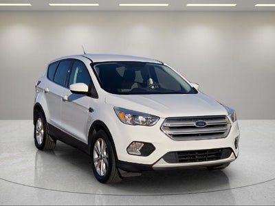 2019 Ford Escape AWD SE 4DR SUV