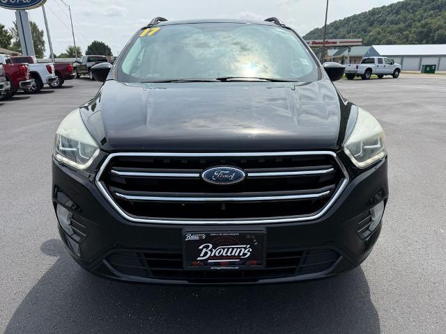 2017 Ford Escape SE — photo 1 of 24