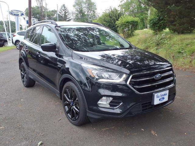 2018 Ford Escape - $7,895