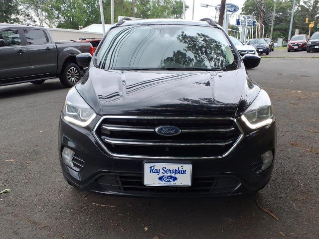 2018 Ford Escape - $7,895
