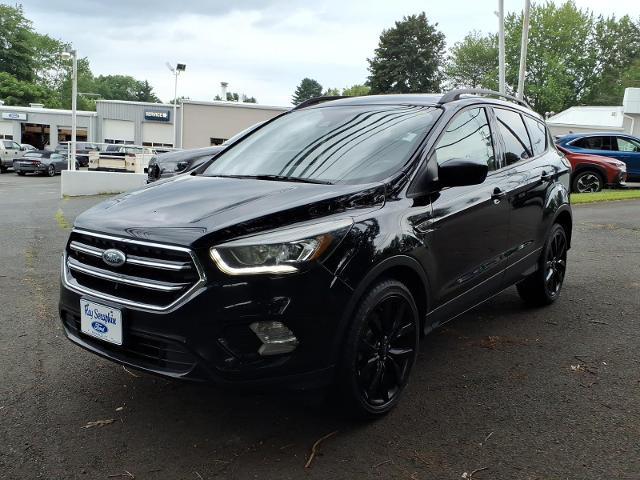 2018 Ford Escape - $7,895