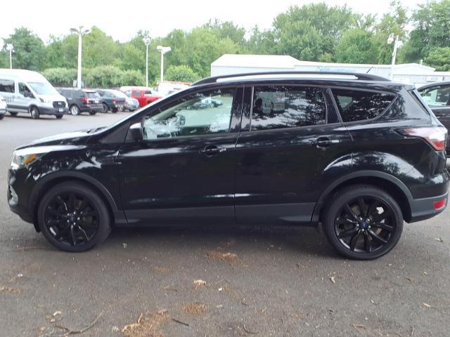 2018 Ford Escape - $7,895