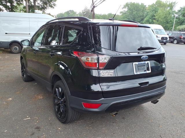 2018 Ford Escape - $7,895