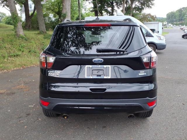 2018 Ford Escape - $7,895