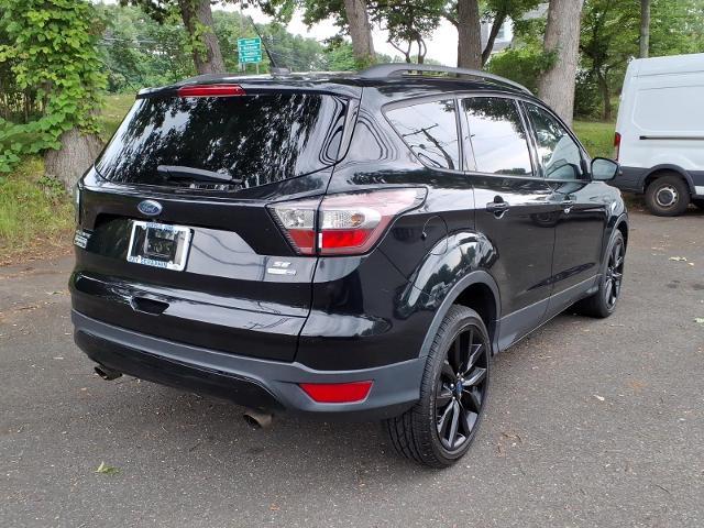 2018 Ford Escape - $7,895