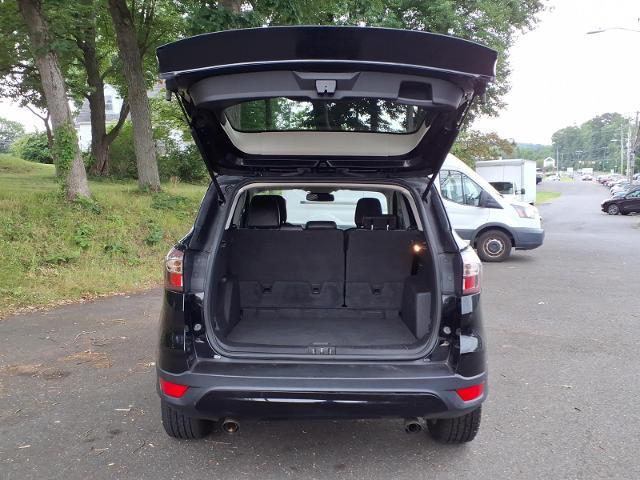 2018 Ford Escape - $7,895
