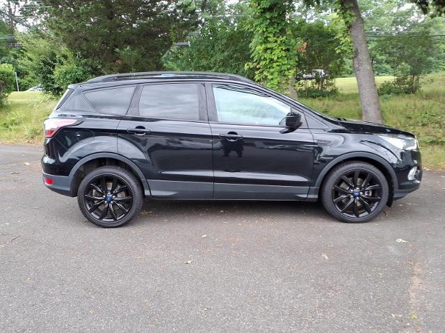 2018 Ford Escape - $7,895