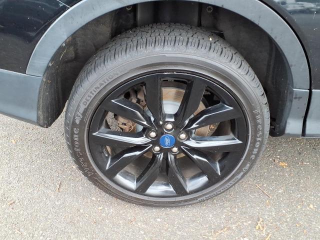 2018 Ford Escape - $7,895