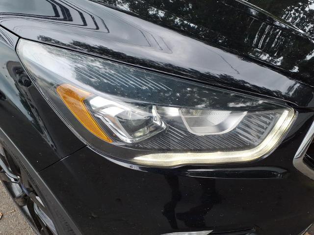 2018 Ford Escape - $7,895