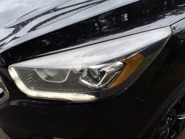 2018 Ford Escape - $7,895