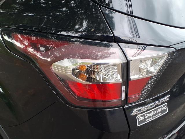 2018 Ford Escape - $7,895