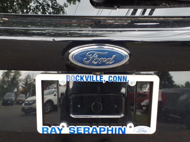 2018 Ford Escape - $7,895