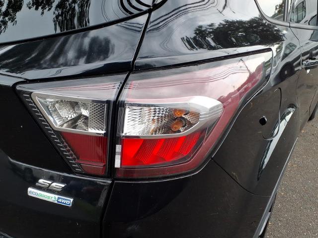 2018 Ford Escape - $7,895