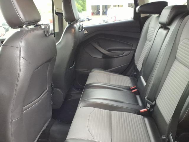 2018 Ford Escape - $7,895