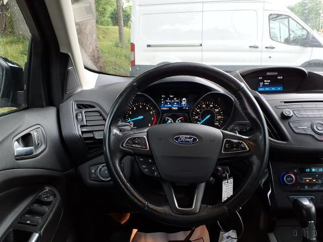 2018 Ford Escape - $7,895