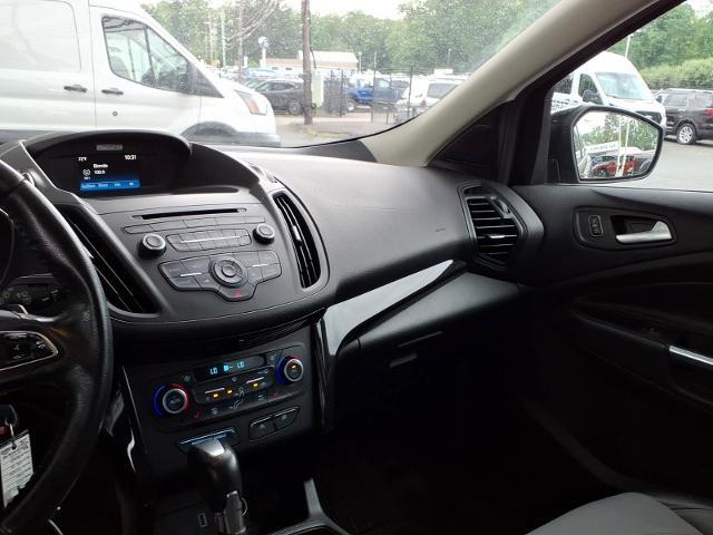 2018 Ford Escape - $7,895