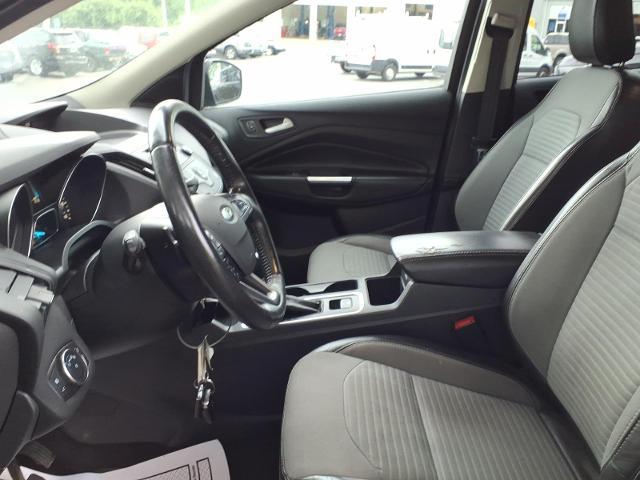 2018 Ford Escape - $7,895