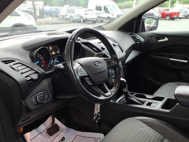 2018 Ford Escape - $7,895