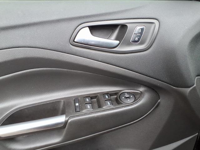 2018 Ford Escape - $7,895