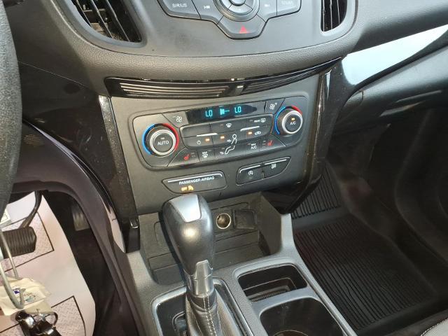 2018 Ford Escape - $7,895