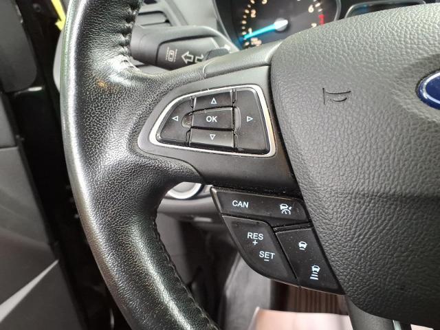 2018 Ford Escape - $7,895