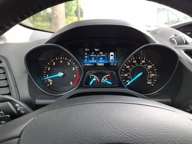 2018 Ford Escape - $7,895