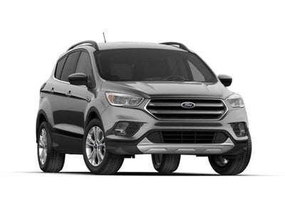 2019 Ford Escape AWD SE 4DR SUV