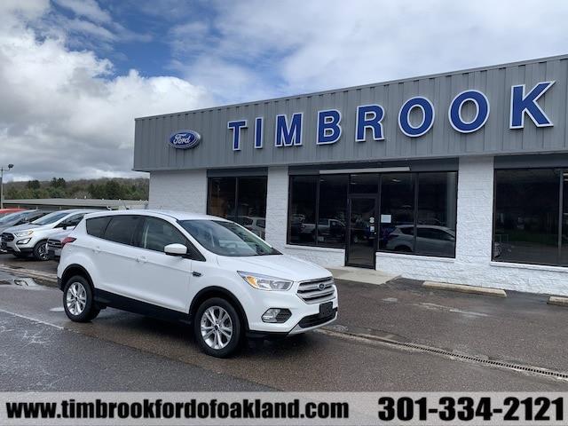 2019 Ford Escape - $25,990