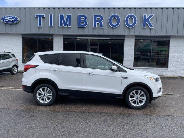 2019 Ford Escape - $25,990
