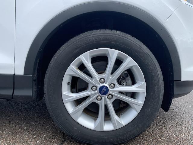 2019 Ford Escape - $25,990