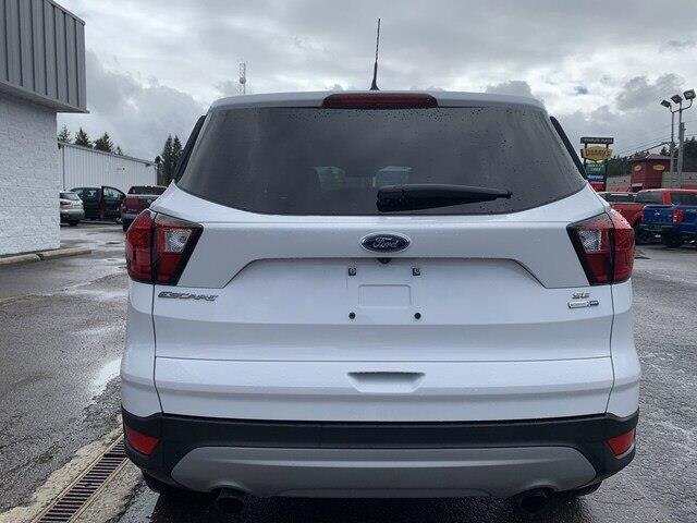 2019 Ford Escape - $25,990