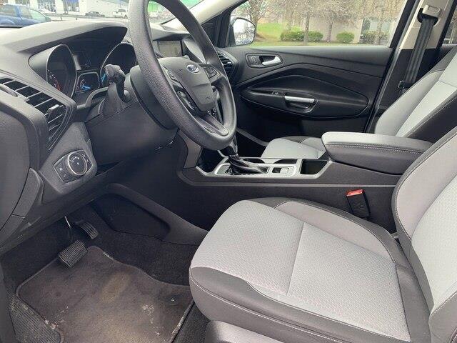 2019 Ford Escape - $25,990