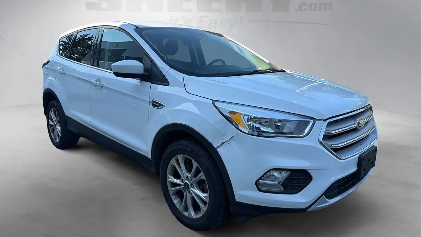 Preowned 2019 Ford Escape SE for Sale