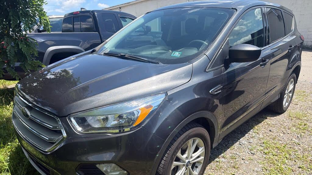 Preowned 2019 Ford Escape SE for Sale