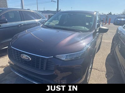 2023 Ford Escape AWD Active 4DR SUV