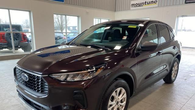 Preowned 2023 Ford Escape Active for Sale