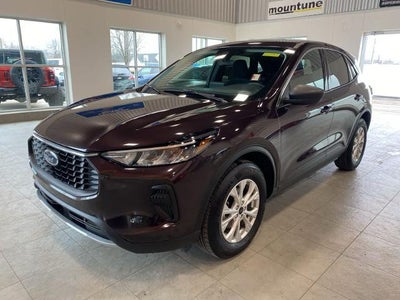 2023 Ford Escape AWD Active 4DR SUV