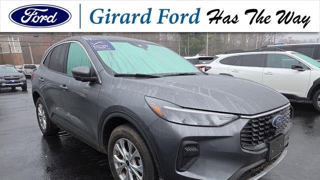 Preowned 2023 Ford Escape Active for Sale