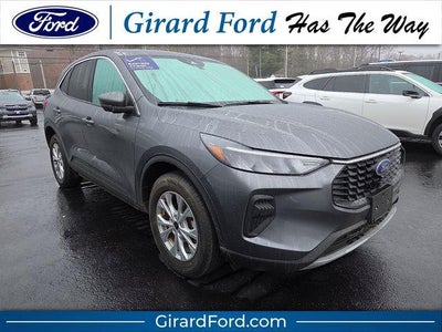 2023 Ford Escape AWD Active 4DR SUV
