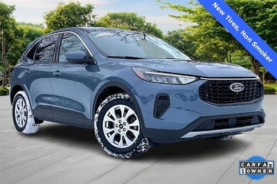 2023 Ford Escape AWD Active 4DR SUV