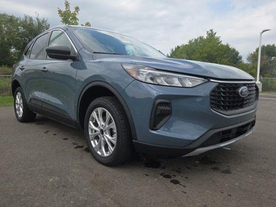 2023 Ford Escape AWD Active 4DR SUV