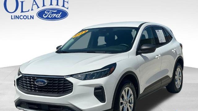 Preowned 2023 Ford Escape Active for Sale
