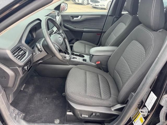 2023 Ford Escape - $26,718