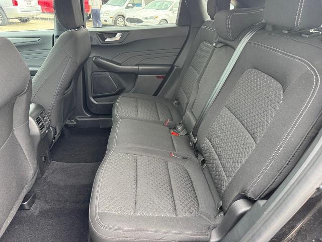 2023 Ford Escape - $26,718
