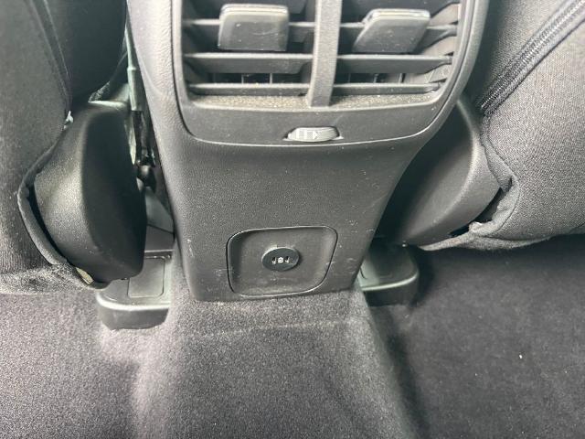 2023 Ford Escape - $26,718