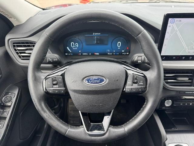 2023 Ford Escape - $26,718