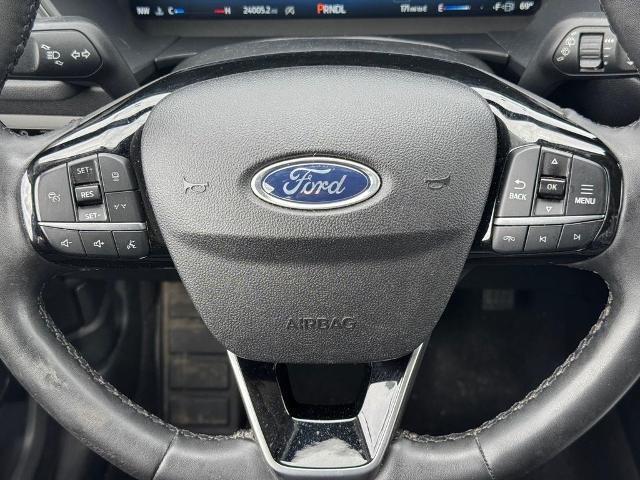 2023 Ford Escape - $26,718