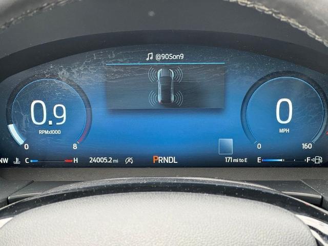 2023 Ford Escape - $26,718
