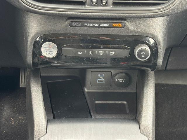 2023 Ford Escape - $26,718