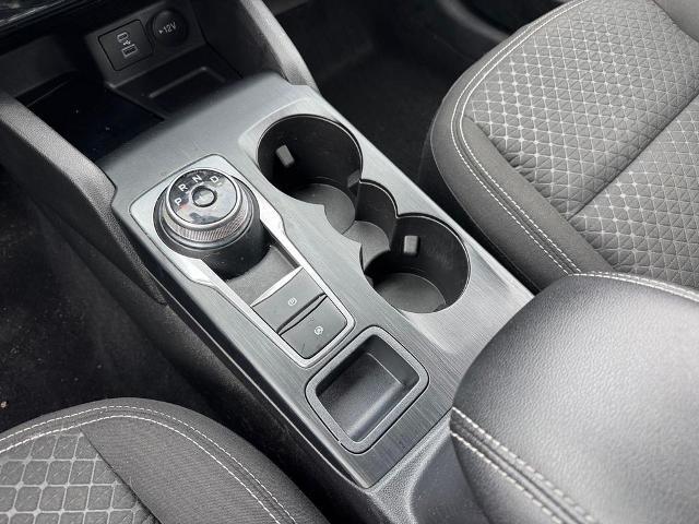 2023 Ford Escape - $26,718